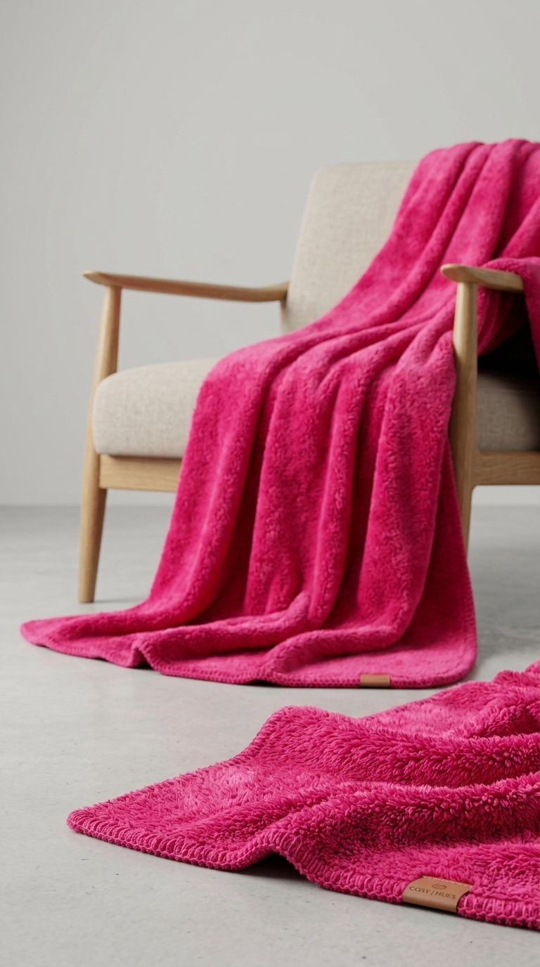 Blanket Detail